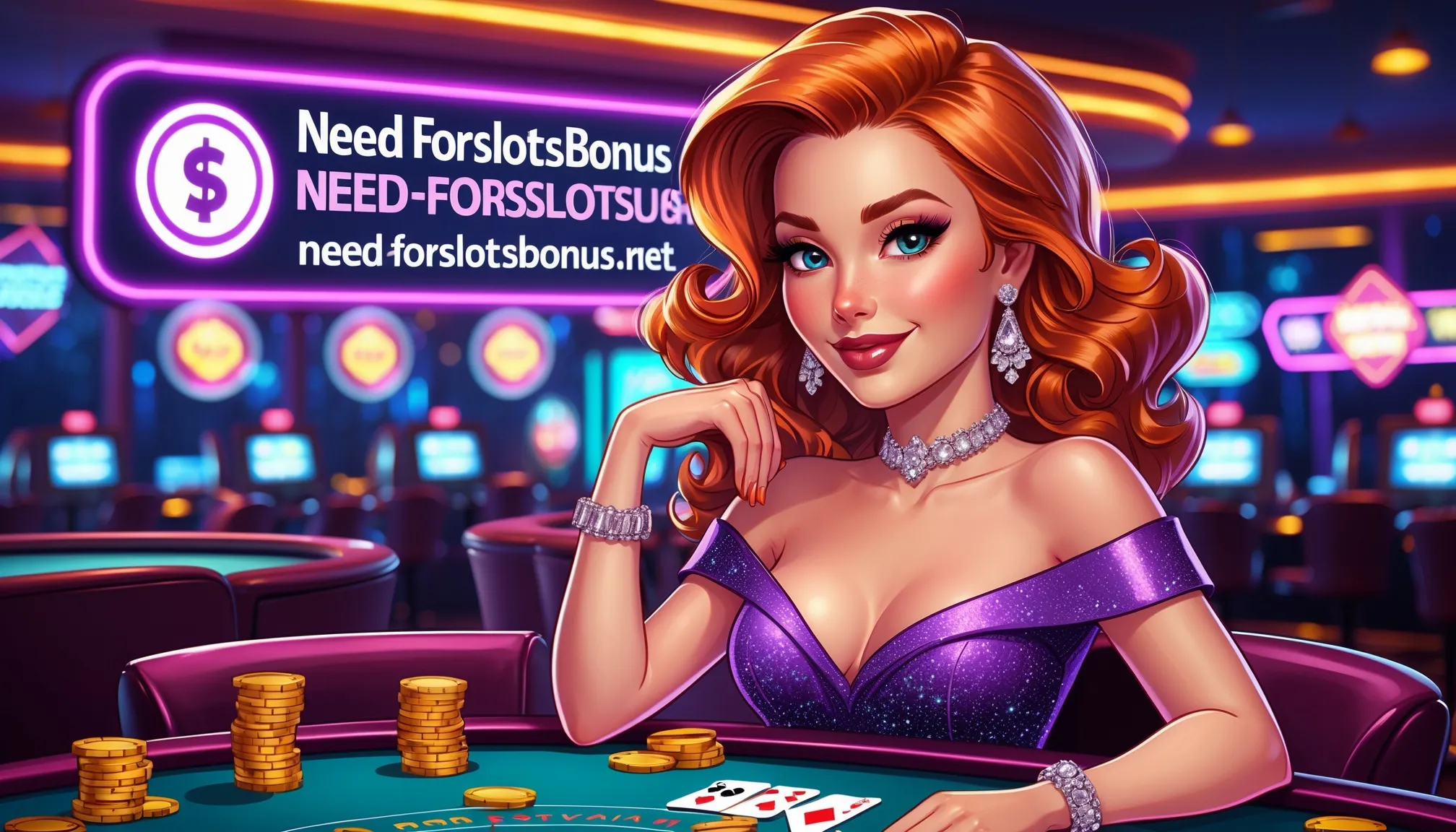 needforslots needforslots