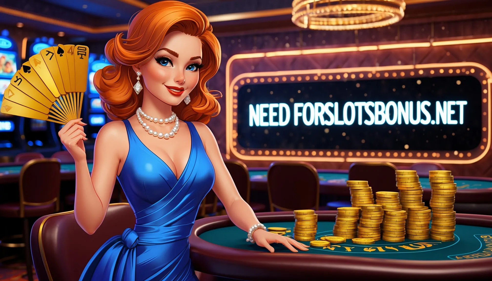 needforslots needforslots
