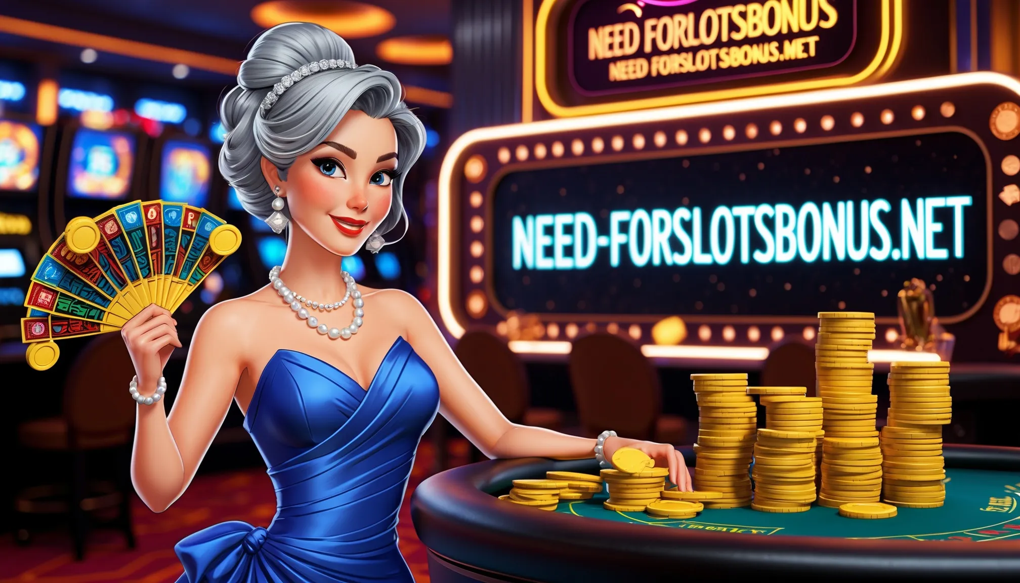 needforslots needforslots